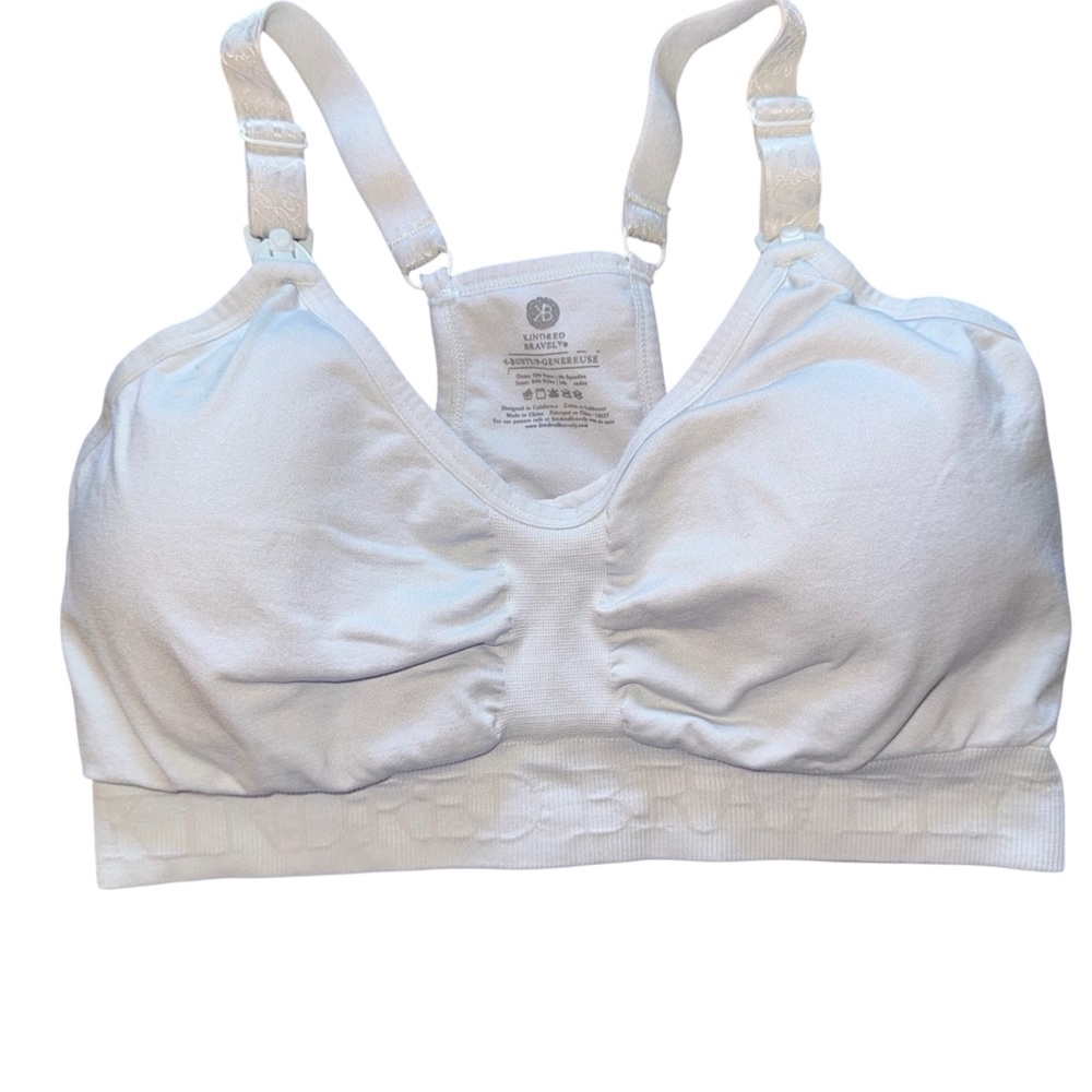 Kindred Bravely Sublime Bra‎ S busty